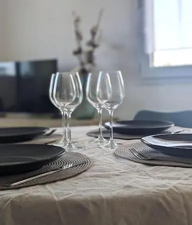 Apartment Les Voisins De L'hippodrome *