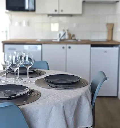 Apartment Les Voisins De L'hippodrome