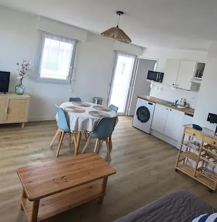 Les Voisins De L'hippodrome Pornichet