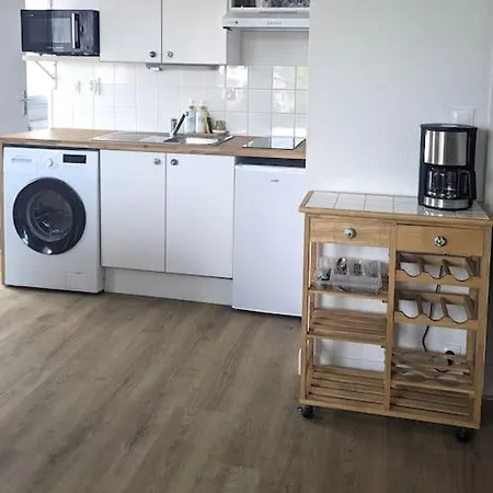 Les Voisins De L'hippodrome * Pornichet