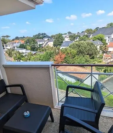 Les Voisins De L'hippodrome *