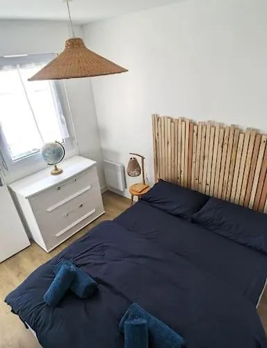 Les Voisins De L'hippodrome Apartamento *