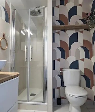 Appartement Les Voisins De L'hippodrome Pornichet