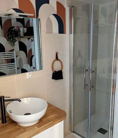 Appartement Les Voisins De L'hippodrome Pornichet