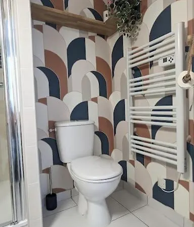 Les Voisins De L'hippodrome Appartement Pornichet