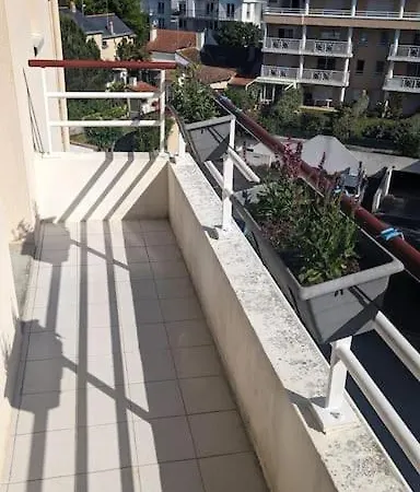 Les Voisins De L'hippodrome * Pornichet