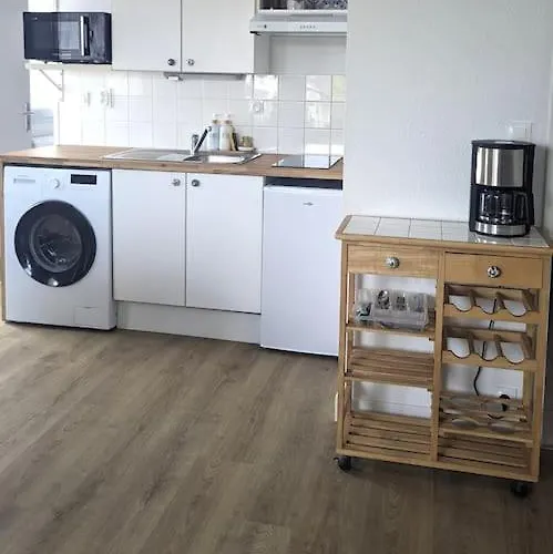 Les Voisins De L'hippodrome * 波尔尼谢